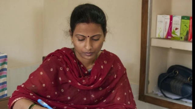 सेवा योजना 