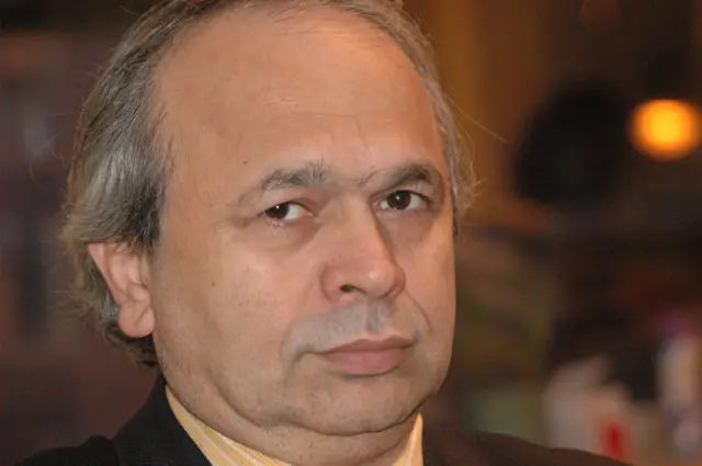 ابراهیم نبوی