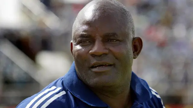 Christian Chukwu a na-etu Chairman