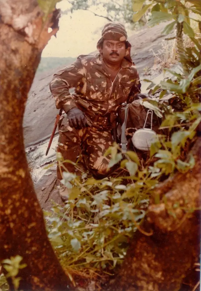 விஜயகாந்த், கேப்டன் பிரபாகரன், செல்வமணி, விஜயகாந்த் பிறந்தநாள்