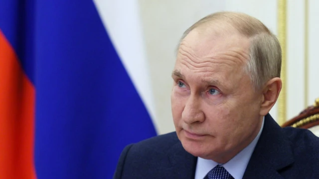 पुतिन