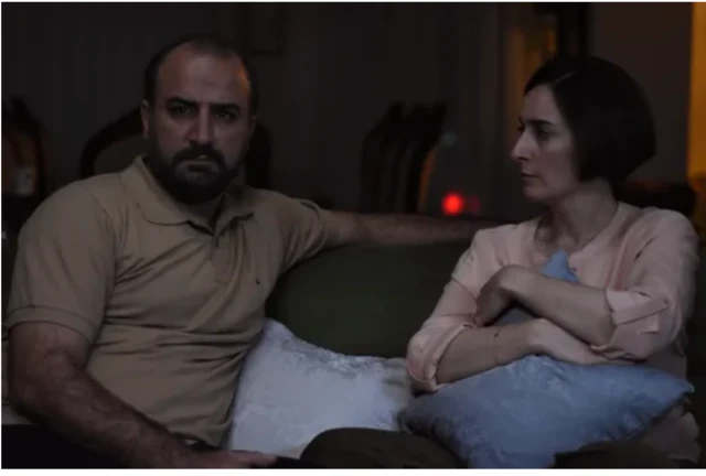 صحنه‌ای از دانه انجیر معابد