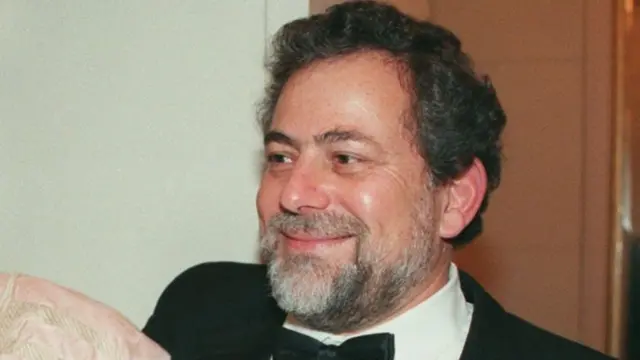 Gustavo Gorriti