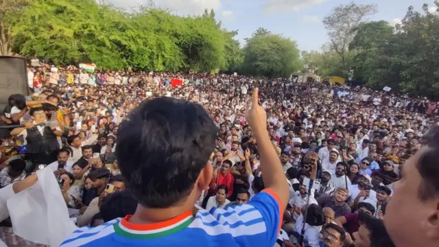 कॉक्रोच जनता पार्टी
