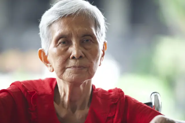 Natal di panti jompo