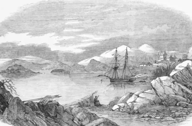 கிரீன்லாந்து, டென்மார்க், அமெரிக்கா, டிரம்ப்