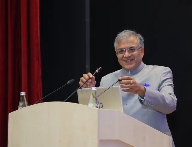 બીબીસી ગુજરાતી એસઆઈઆર મતદાર યાદી ચૂંટણી પંચ મતદાન સુધારણા