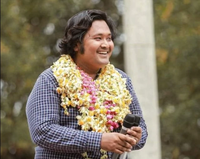 ကိုဝေမိုးနိုင်