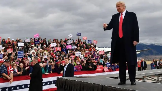 जो बायडन, डोनाल्ड ट्रंप, अमेरिका, निवडणूक