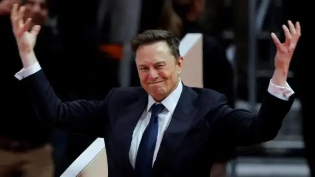 За останні місяці Маск перетворився на одну з найбільш впливових фігур американської політики