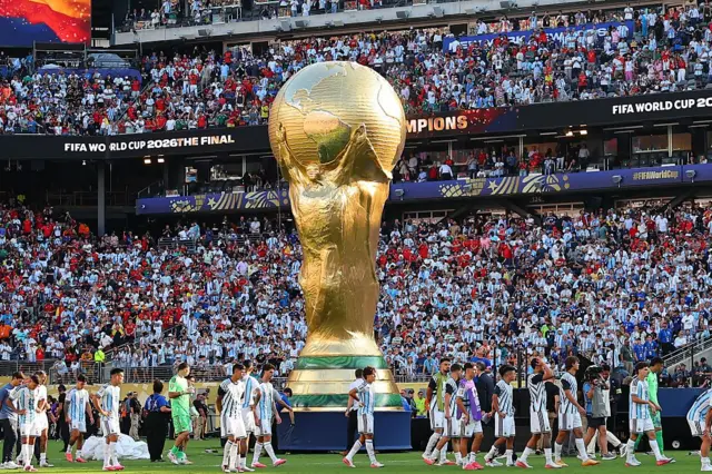 Mundial