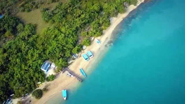 குருசடை தீவு