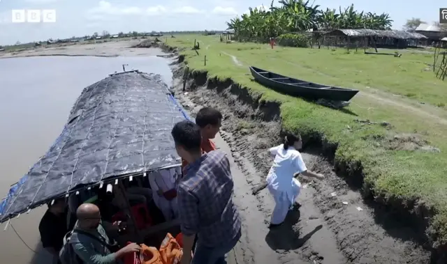 बोट क्लीनिक