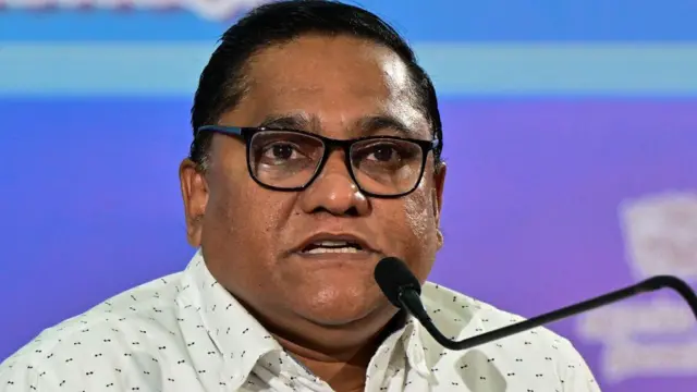 இலங்கை உள்நாட்டு போர், அநுர குமார திஸாநாயக்க, இலங்கை, தெற்காசியா, விடுதலைப் புலிகள், ஈழம்