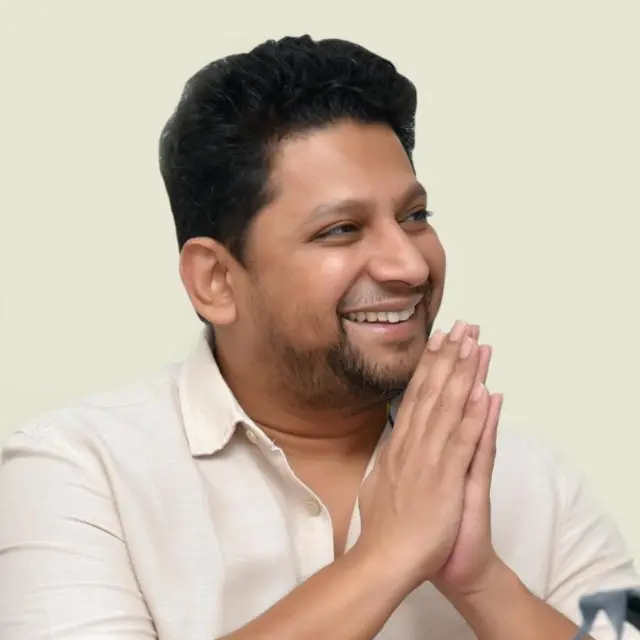 सुजय विखे