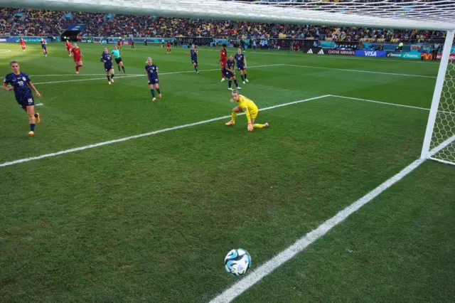 စပိန်အသင်းရဲ့ အနိုင်ဂိုး