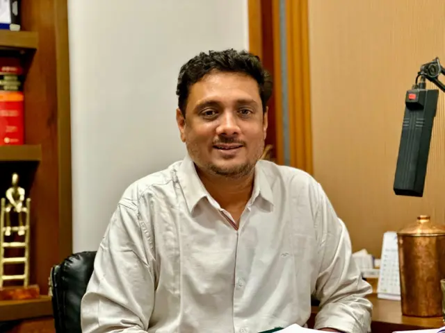 असीम सरोदे 