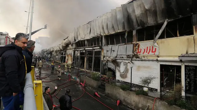 بازارچه جنت‌آباد
