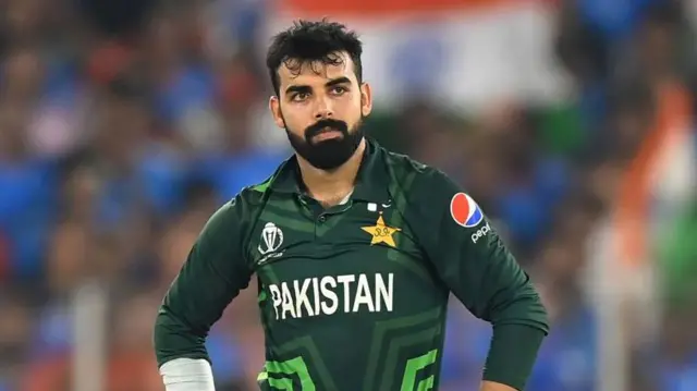 ਪਾਕਿਸਤਾਨ ਟੀਮ