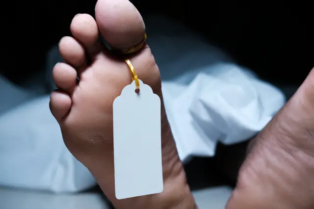 આપઘાત