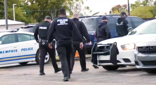 ရဲလူသတ်