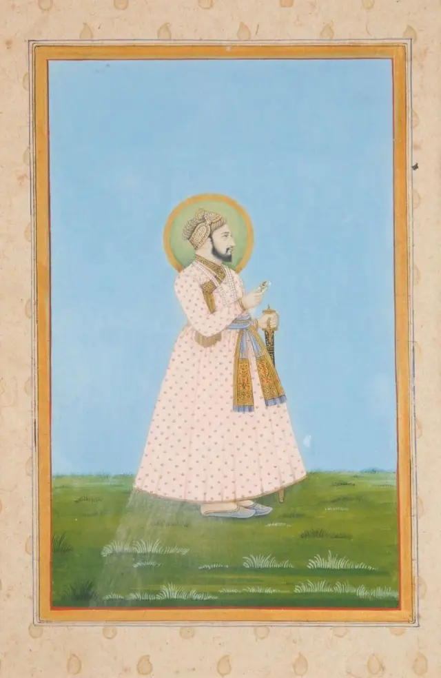 தாரா ஷிக்கோ, ஔரங்கசீப், ஆர்எஸ்எஸ் 