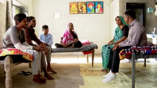 சாதி, மதம், தலித், குஜராத்