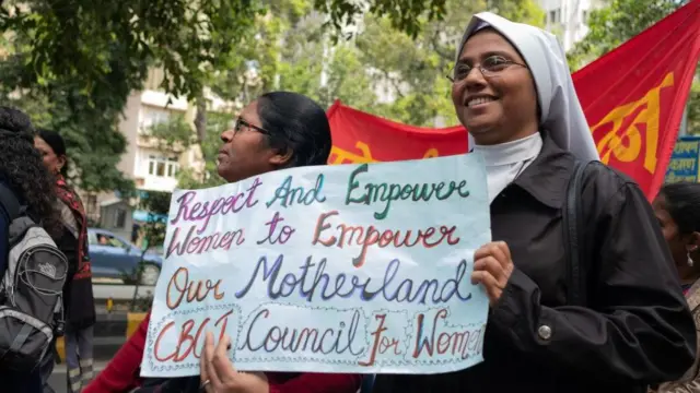 ਔਰਤਾਂ ਖਿਲਾਫ ਹਿੰਸਾ