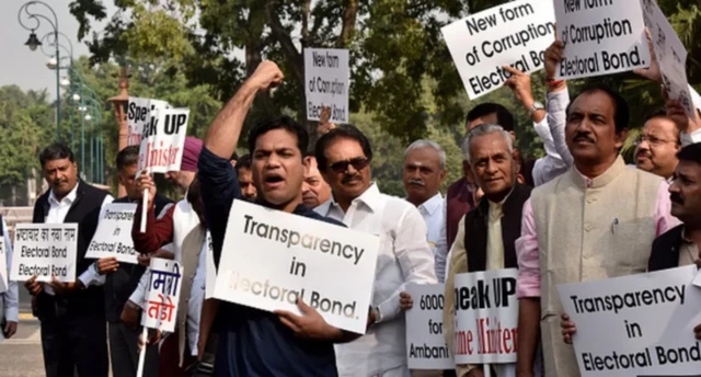 ਮੁਜ਼ਾਹਰੇ