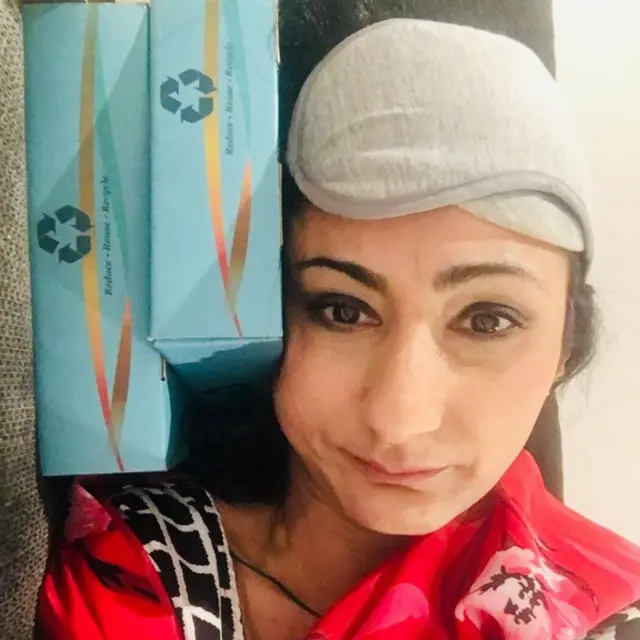 प्रोफेसर निताशा कौल