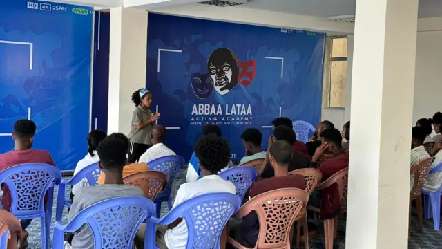 Mana barnootaa taatummaa Abbaa Lataa