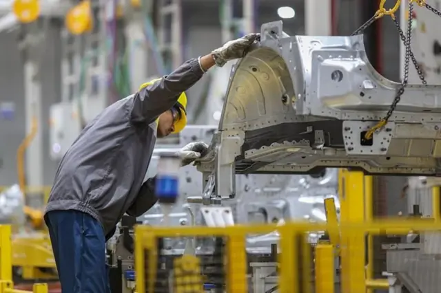 కొత్త లేబర్ కోడ్స్, భారత్