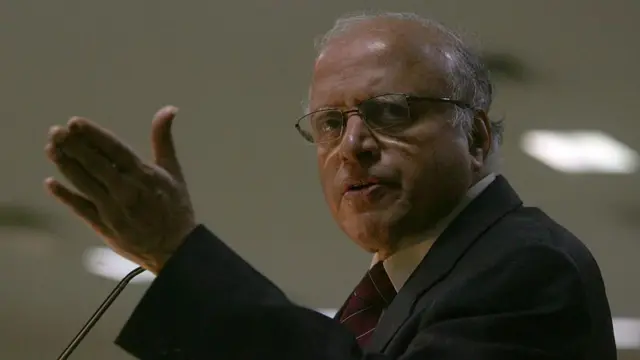 ਸਵਾਮੀਨਾਥਨ