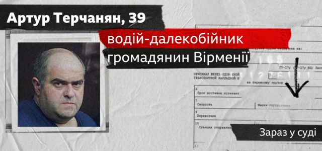 Артур Терчанян600