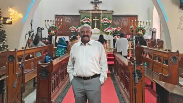  மோகன்ராஜ் அருமைநாயகம்