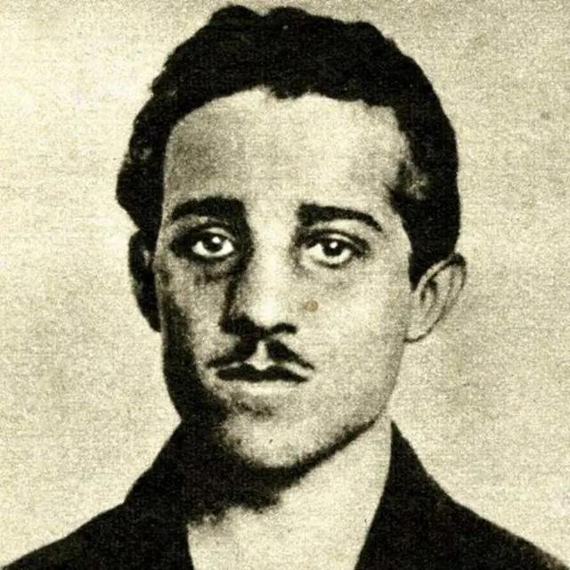 முதலாம் உலகப் போர், ஐரோப்பா