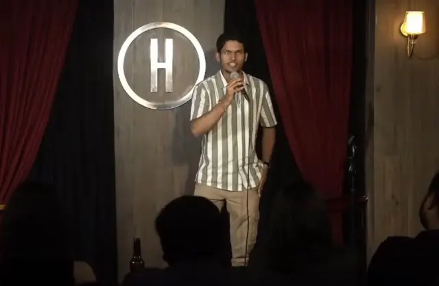 भव्य शहा