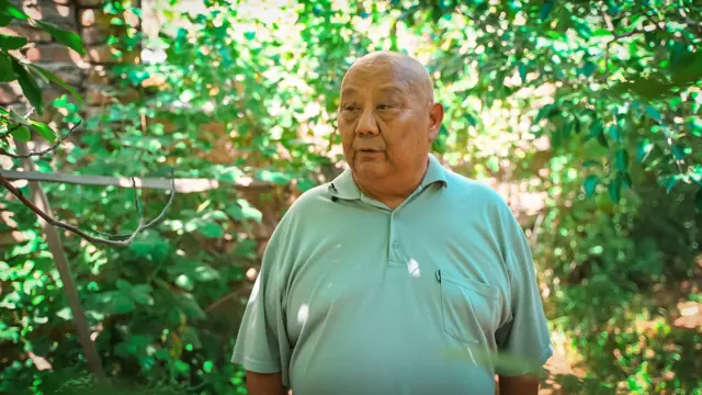 Саламат Аламанов