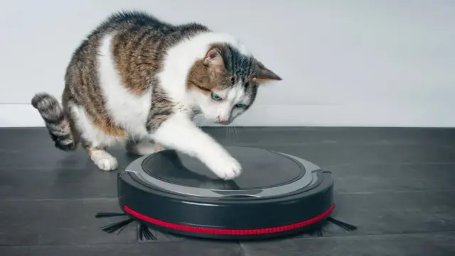 прибирання