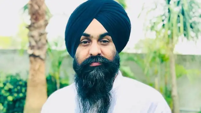 ਕੁਲਵੰਤ ਸਿੰਘ ਰਾਊਕੇ