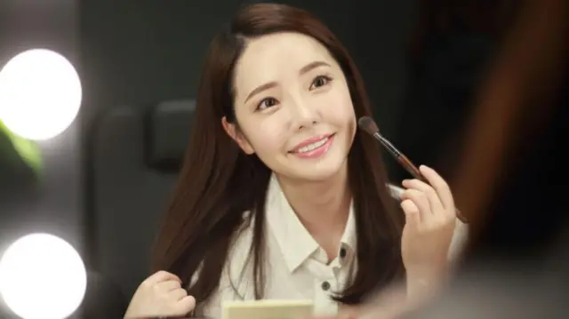 కొరియన్స్