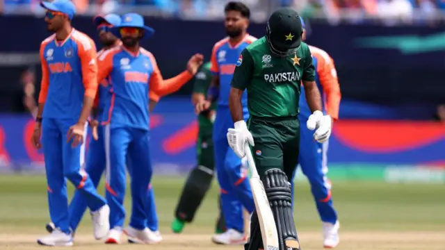 टी-20 वर्ल्ड कप 