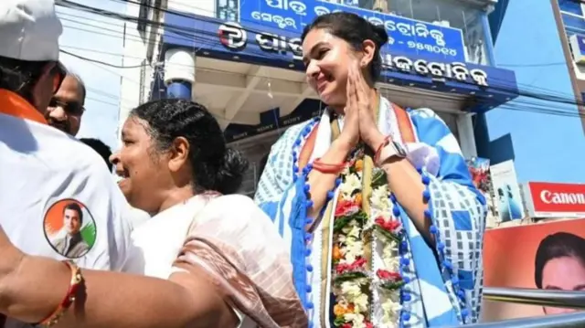 સોફિયા ફિરદૌસ