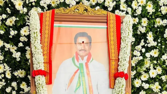 పి.జనార్ధన్ రెడ్డి