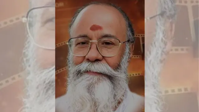 இயக்குநர் கே.சங்கர்