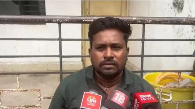 అగ్నిప్రమాదం, పసిపిల్లలు