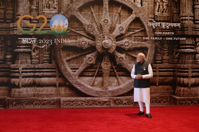 पीएम नरेंद्र मोदी 