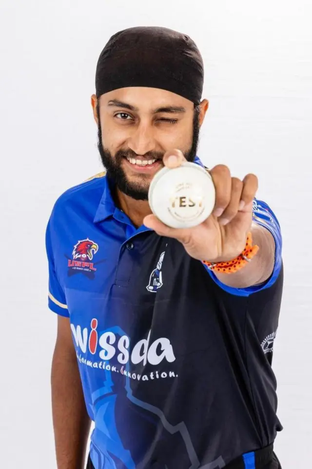 ਹਰਮੀਤ ਸਿੰਘ