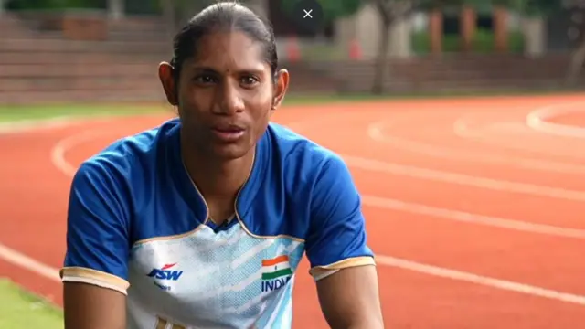  ਦੀਪਤੀ ਜੀਵਾਨਜੀ