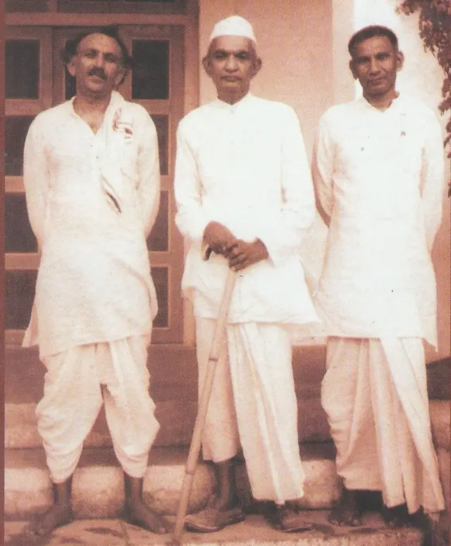 નાનાભાઈ ભટ્ટ